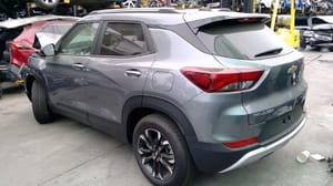 2022 Chevrolet Trailblazer