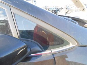 2014 Kia Forte Windshield Glass