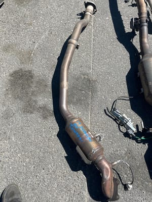 2019 Dodge Durango Miscellaneous Parts