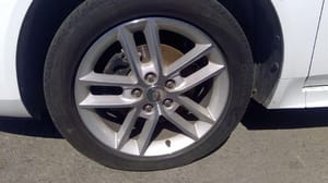 2016 Chevrolet Impala