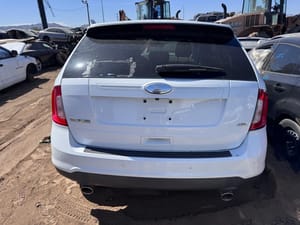 2014 Ford Edge