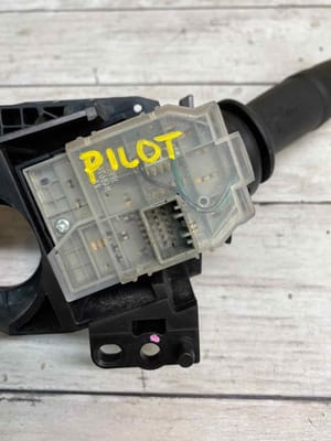 2020 Honda Pilot