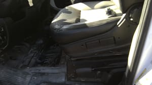 2015 Dodge ProMaster 3500