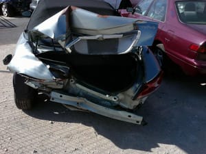 2006 Chrysler Sebring