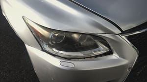 2013 Lexus Ls460