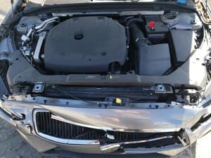 2021 Volvo Vols60 Engine