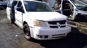 2010 Dodge Caravan