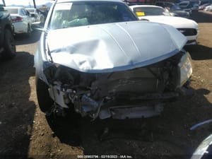 2013 Chrysler Avenger