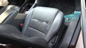 2008 Honda Pilot