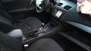 2013 Mazda Mazda3