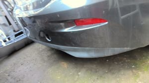 2018 Mazda Mazda3