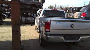 2012 Dodge Dpu25