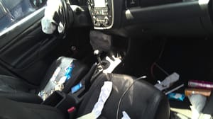 2016 Mitsubishi Outlander