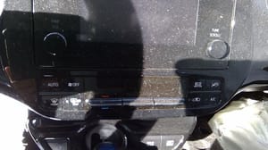 2017 Toyota Prius ABS Module