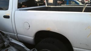 2003 Dodge Dpu25