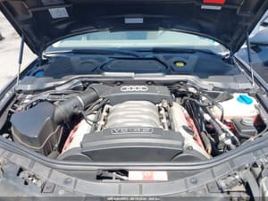 2004 Audi A8