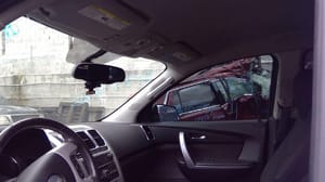 2011 GMC Acadia