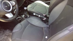 2008 Mini Cooper
