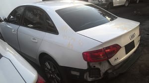 2010 Audi Audia4