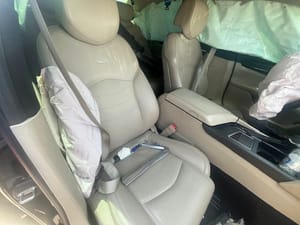 2017 Cadillac Ct6