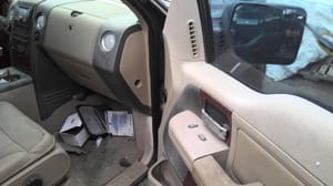 2005 Ford F-150