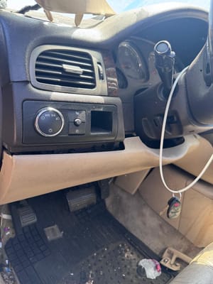 2007 GMC Yukon