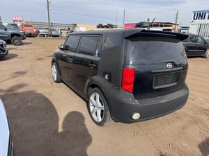 2009 Scion Xb