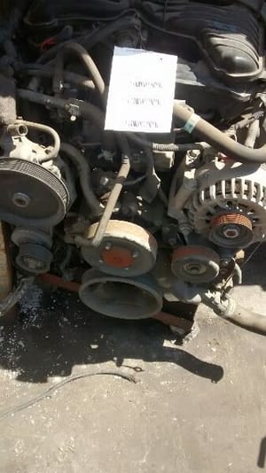 2007 Ford Freestar