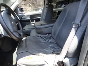 2008 Dodge Dpu15