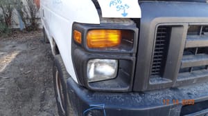 2011 Ford E-150