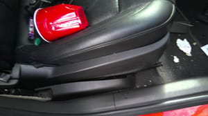 2012 Chevrolet Sonic