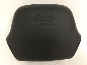 2001 Jeep Cherokee Airbag