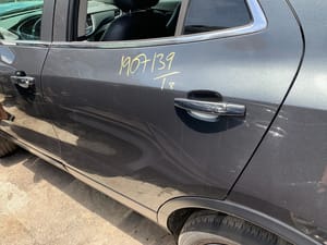 2018 Buick Encore