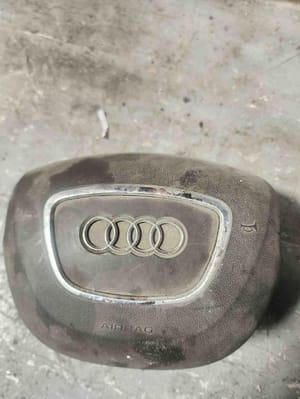 2012 Audi Audia7