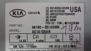 2016 Kia Optimakia