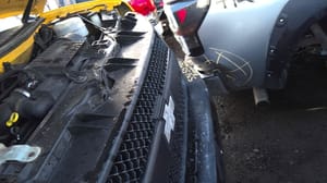 2009 GMC Expr35