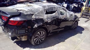 2020 Honda Insight