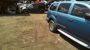 2005 Dodge Durango