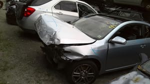 2007 Scion Sciotc