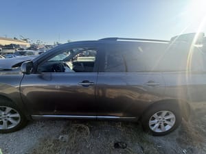 2012 Toyota Highlander