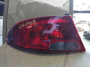 2004 Chrysler Stratus