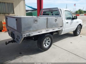 2008 Ford Ranger