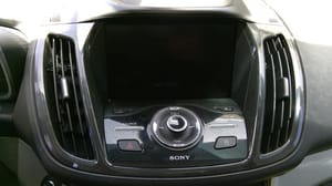 2013 Ford C-max