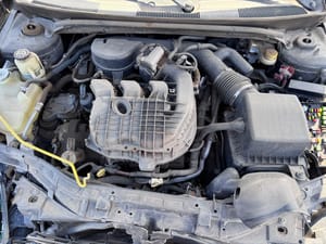 2012 Chrysler 200