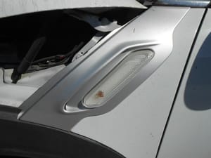2015 Mini Countryman