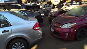 2009 Nissan Versa