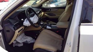 2022 Acura Mdx