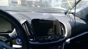2017 Chevrolet Volt