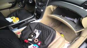 2008 Acura Tl