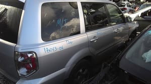 2006 Honda Pilot